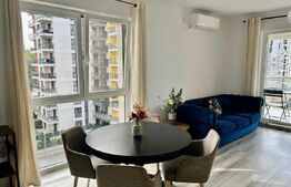 Apartament 2 camere | Parcare inclusă | Zona Lipovei