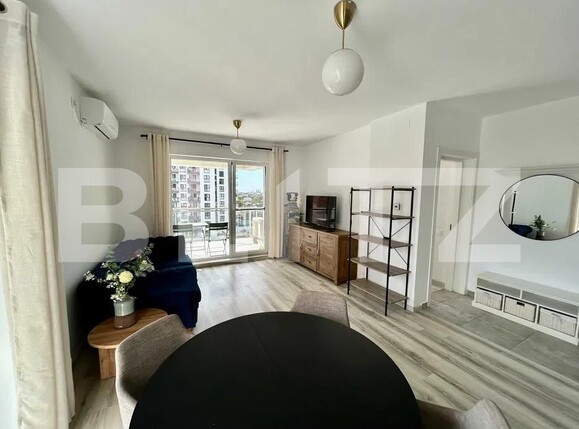 Apartament de închiriat 2 camere Lipovei - 206718AI | BLITZ Timișoara | Poza1