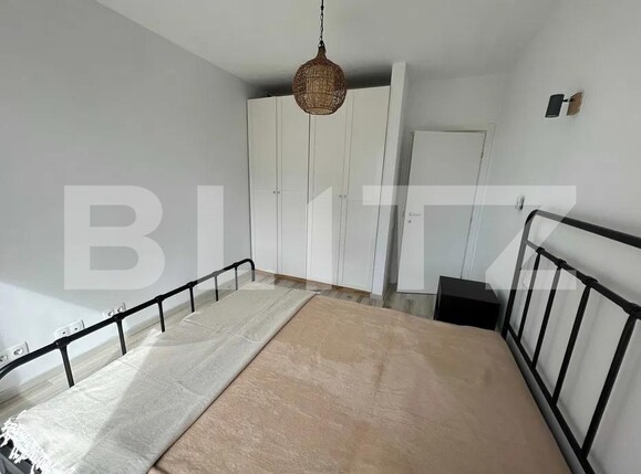 Apartament de închiriat 2 camere Lipovei - 206718AI | BLITZ Timișoara | Poza7