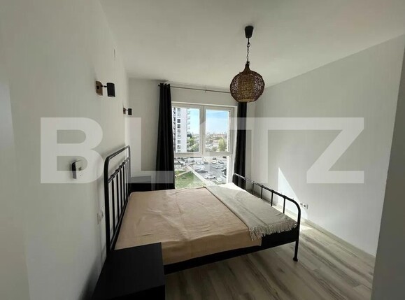 Apartament de închiriat 2 camere Lipovei - 206718AI | BLITZ Timișoara | Poza5