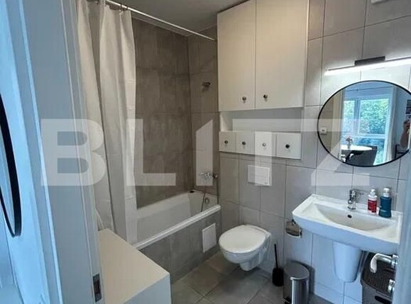 Apartament de închiriat 2 camere Lipovei - 206718AI | BLITZ Timișoara | Poza10