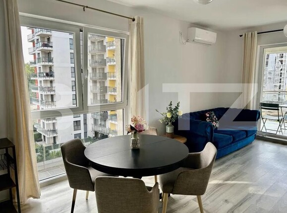 Apartament de închiriat 2 camere Lipovei - 206718AI | BLITZ Timișoara | Poza4