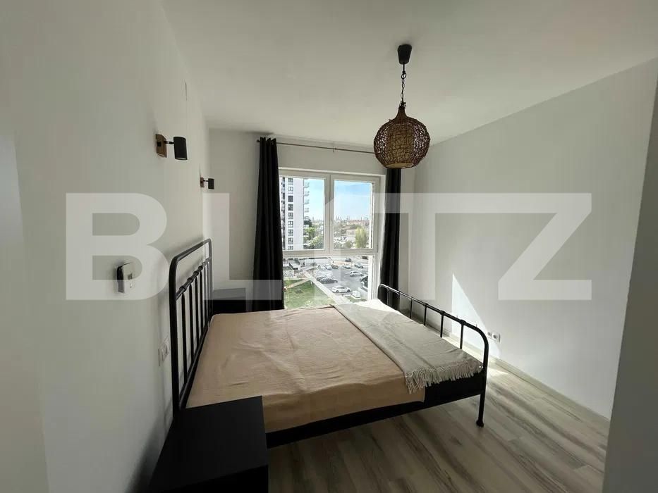 Apartament de închiriat 2 camere Lipovei - 206718AI | BLITZ Timișoara | Poza6