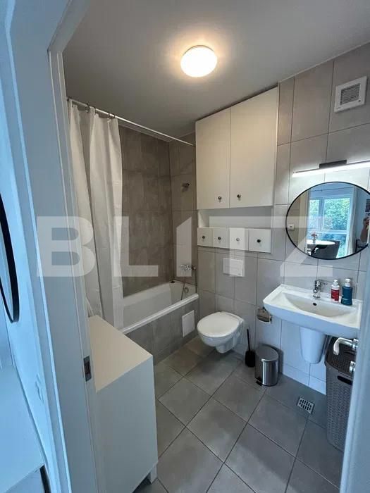 Apartament de închiriat 2 camere Lipovei - 206718AI | BLITZ Timișoara | Poza9