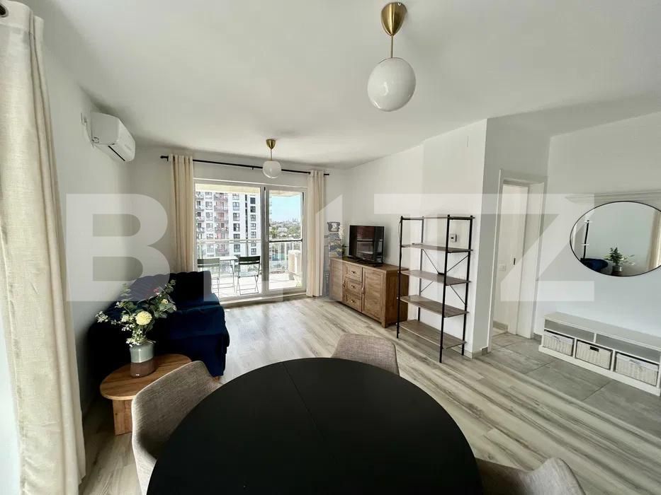 Apartament de închiriat 2 camere Lipovei - 206718AI | BLITZ Timișoara | Poza2