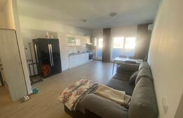 Apartament 2 camere, Padurea Verde