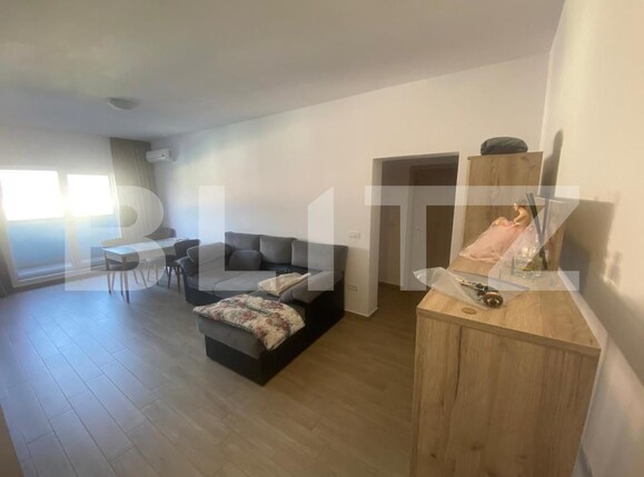 Apartament de vânzare 2 camere Ghirodei - 206722AV | BLITZ Timișoara | Poza1