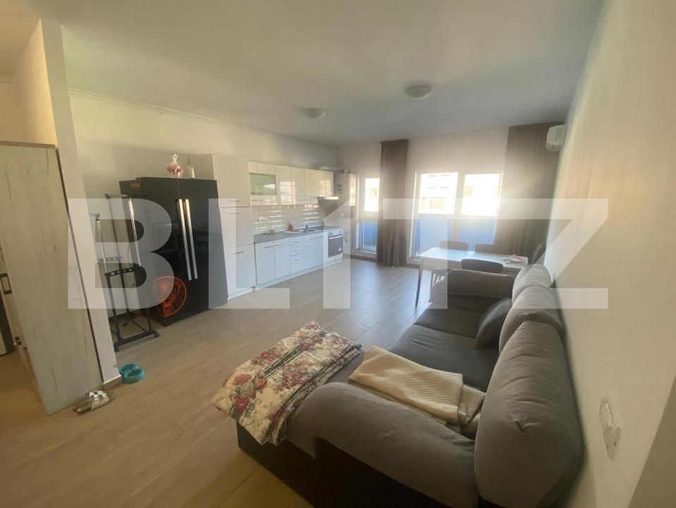 Apartament de vânzare 2 camere Ghirodei - 206722AV | BLITZ Timișoara | Poza2