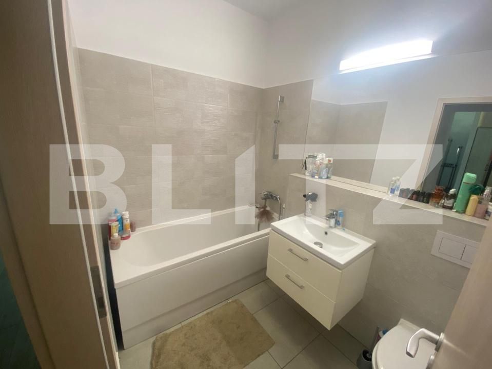 Apartament de vânzare 2 camere Ghirodei - 206722AV | BLITZ Timișoara | Poza4