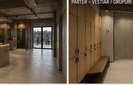 Spatiu Comercial pe 2 nivele, SAD, 10 locuri de parcare