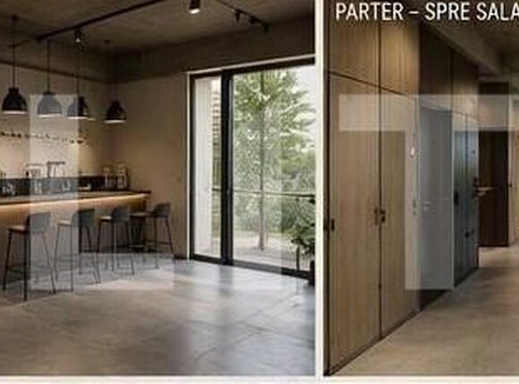 Spațiu comercial de închiriat Badea Cartan - 206740SIC | BLITZ Timișoara | Poza5