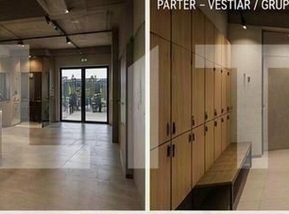 Spațiu comercial de închiriat Badea Cartan - 206740SIC | BLITZ Timișoara | Poza4