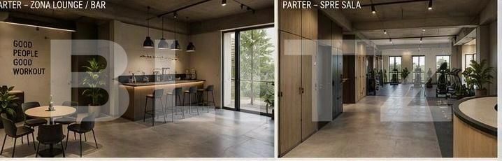 Spațiu comercial de închiriat Badea Cartan - 206740SIC | BLITZ Timișoara | Poza5