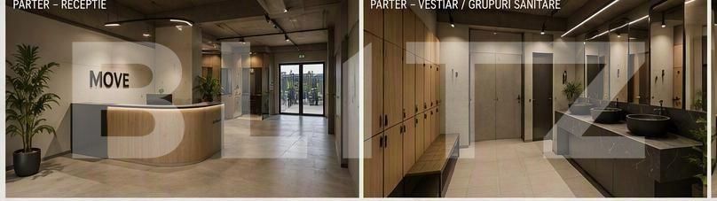 Spațiu comercial de închiriat Badea Cartan - 206740SIC | BLITZ Timișoara | Poza4