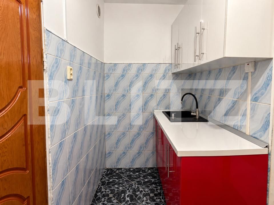 Garsonieră de vânzare Blascovici - 206743AV | BLITZ Timișoara | Poza2