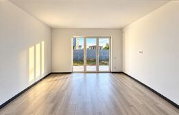 Casa 2 dormitoare pe parter, 72 mp, 300 mp teren, zona Dumbravita