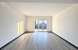 Duplex modern pe parter | 2 dormitoare | 300 mp teren | Dumbrăvița