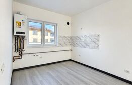 Duplex modern pe parter | 2 dormitoare | 300 mp teren | Dumbrăvița