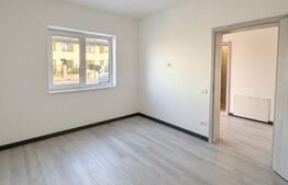 Duplex modern pe parter | 2 dormitoare | 300 mp teren | Dumbrăvița