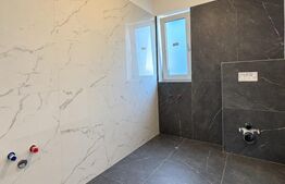 Duplex modern pe parter | 2 dormitoare | 300 mp teren | Dumbrăvița