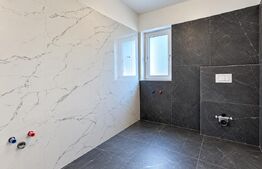 Casa 2 dormitoare pe parter, 72 mp, 300 mp teren, zona Dumbravita