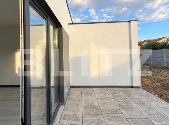 Casa de vânzare 3 camere Dumbravita - 206763CV | BLITZ Timișoara | Poza3