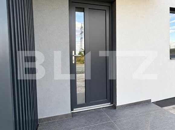 Casa de vânzare 3 camere Dumbravita - 206763CV | BLITZ Timișoara | Poza10