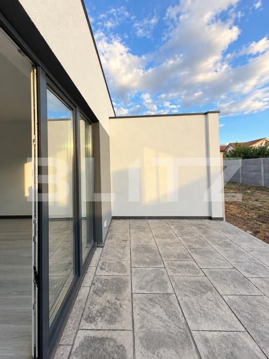 Casa de vânzare 3 camere Dumbravita - 206763CV | BLITZ Timișoara | Poza3