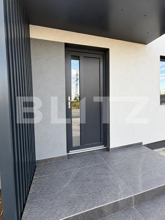 Casa de vânzare 3 camere Dumbravita - 206763CV | BLITZ Timișoara | Poza10