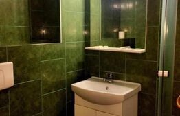Pensiune 16 camere, 450 mp, zona Lugojului