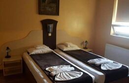 Pensiune 16 camere, 450 mp, zona Lugojului