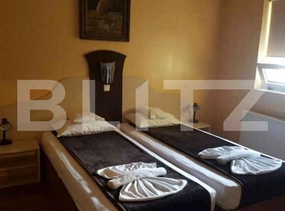 Spațiu comercial de vânzare Crisan - 206788SVC | BLITZ Timișoara | Poza1