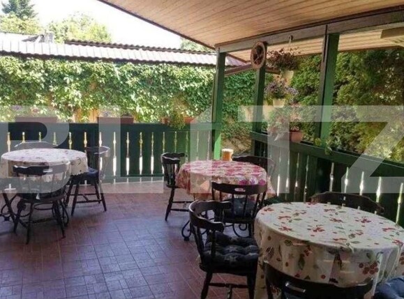 Spațiu comercial de vânzare Crisan - 206788SVC | BLITZ Timișoara | Poza5