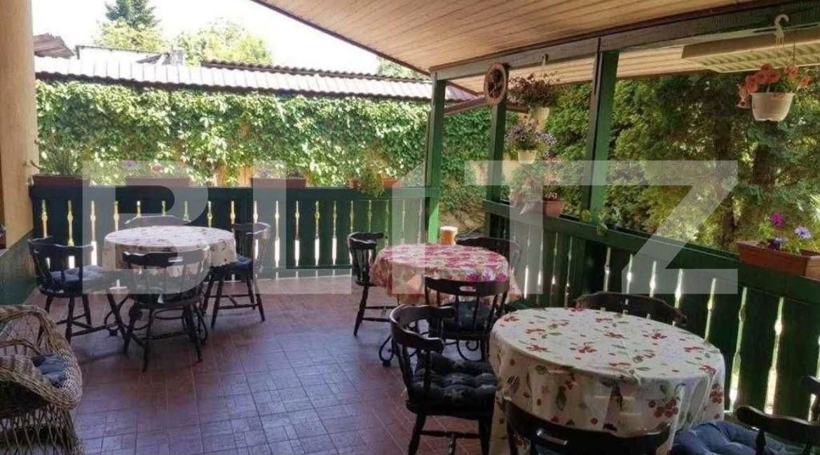 Spațiu comercial de vânzare Crisan - 206788SVC | BLITZ Timișoara | Poza5