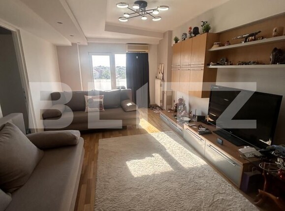 Apartament de vânzare 3 camere Simion Barnutiu - 206822AV | BLITZ Timișoara | Poza4
