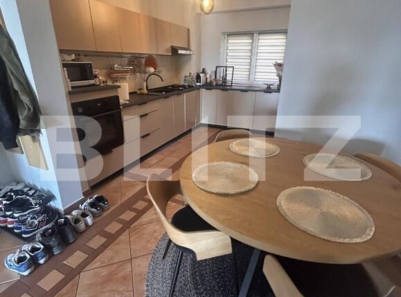 Apartament de vânzare 3 camere Simion Barnutiu - 206822AV | BLITZ Timișoara | Poza2