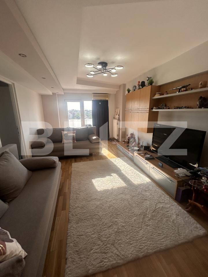 Apartament de vânzare 3 camere Simion Barnutiu - 206822AV | BLITZ Timișoara | Poza4