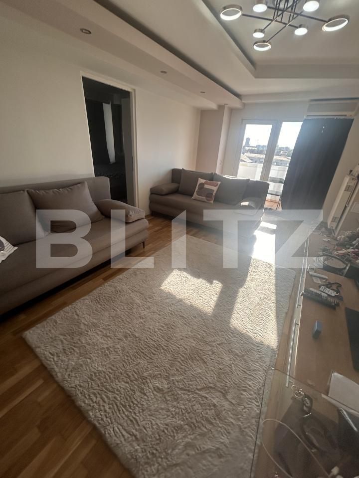 Apartament de vânzare 3 camere Simion Barnutiu - 206822AV | BLITZ Timișoara | Poza3