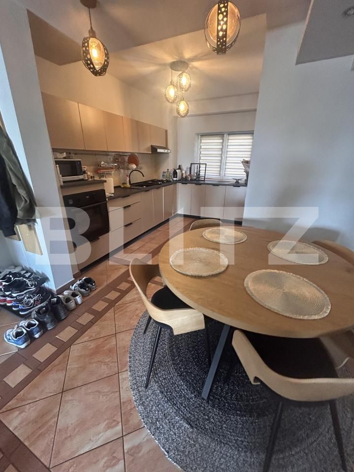 Apartament de vânzare 3 camere Simion Barnutiu - 206822AV | BLITZ Timișoara | Poza2