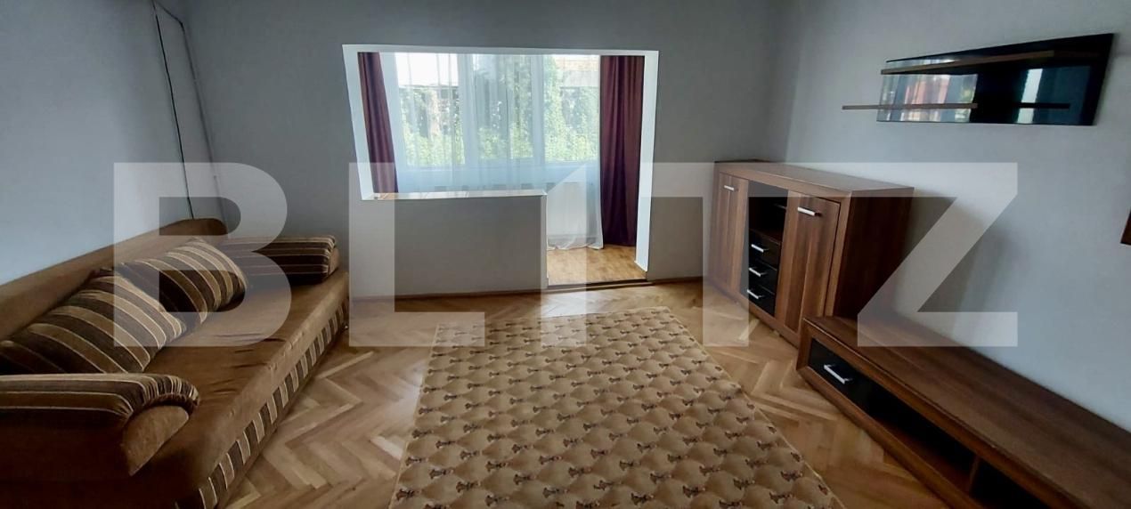 Apartament de închiriat 3 camere Complex Studentesc - 206967AI | BLITZ Timișoara | Poza2