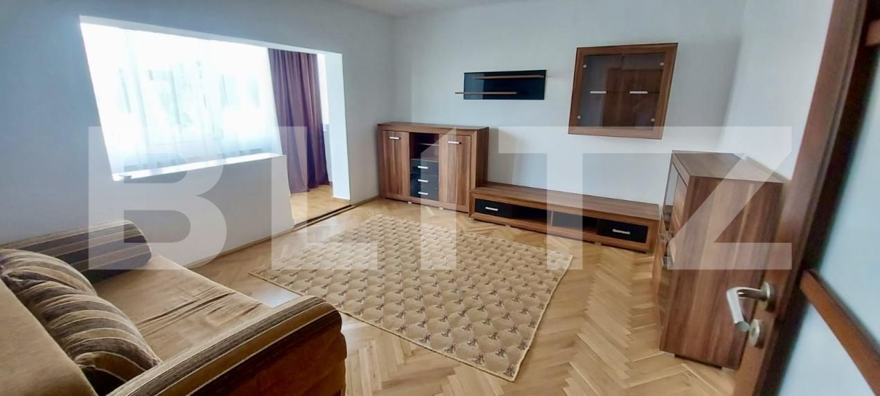 Apartament de închiriat 3 camere Complex Studentesc - 206967AI | BLITZ Timișoara | Poza3