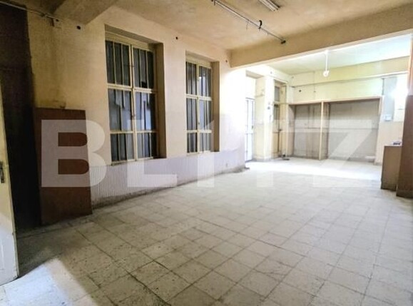 Spațiu comercial de închiriat Ultracentral - 206997SIC | BLITZ Timișoara | Poza1