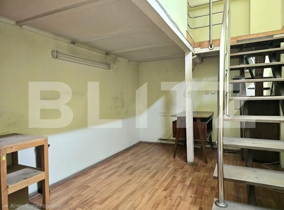 Spațiu comercial de închiriat Ultracentral - 206997SIC | BLITZ Timișoara | Poza5
