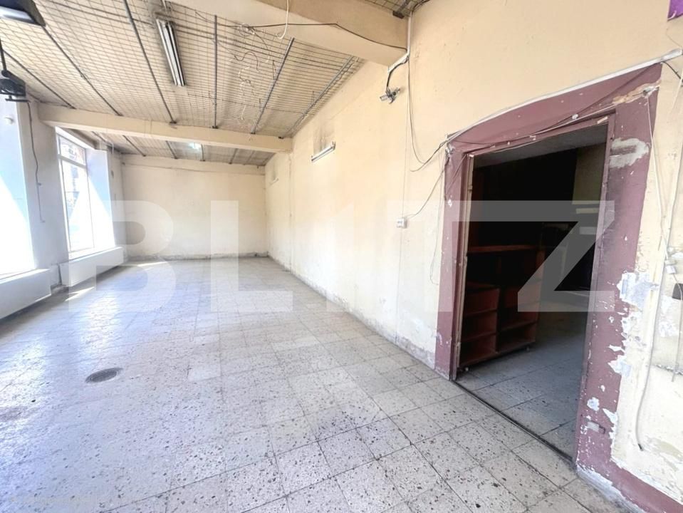Spațiu comercial de închiriat Ultracentral - 206997SIC | BLITZ Timișoara | Poza2