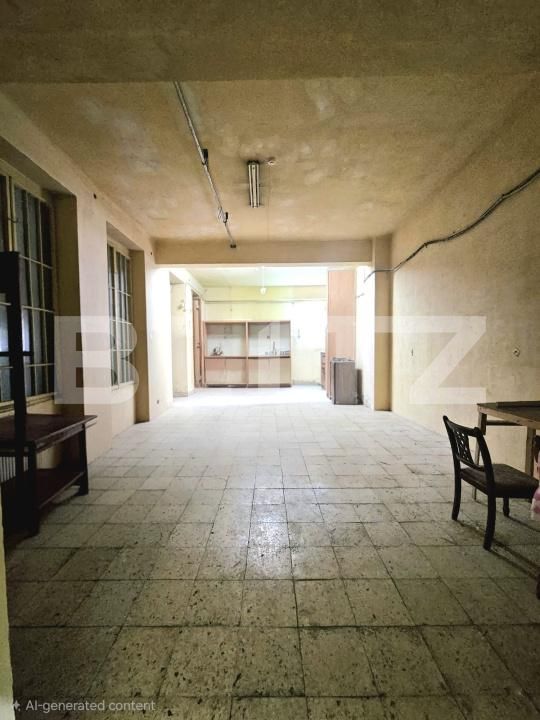 Spațiu comercial de închiriat Ultracentral - 206997SIC | BLITZ Timișoara | Poza3