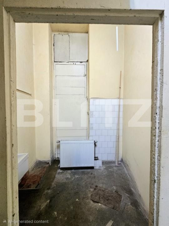 Spațiu comercial de închiriat Ultracentral - 206997SIC | BLITZ Timișoara | Poza7