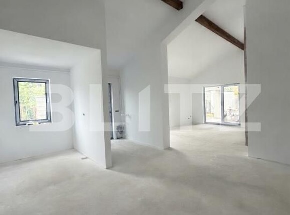 Casa de vânzare 5 camere Ghiroda - 207010CV | BLITZ Timișoara | Poza2
