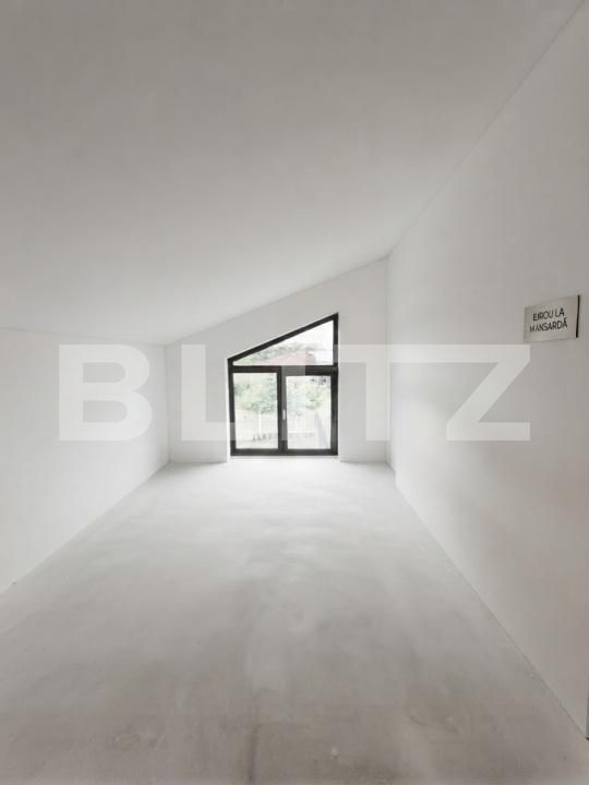 Casa de vânzare 5 camere Ghiroda - 207010CV | BLITZ Timișoara | Poza4