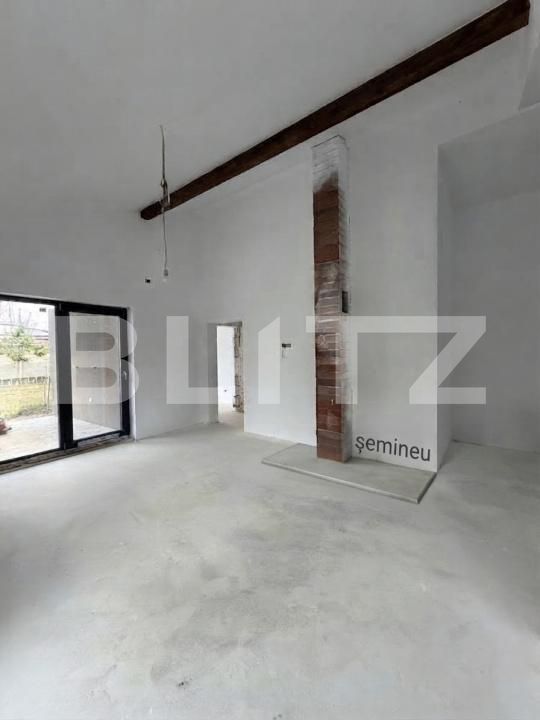 Casa de vânzare 5 camere Ghiroda - 207010CV | BLITZ Timișoara | Poza3