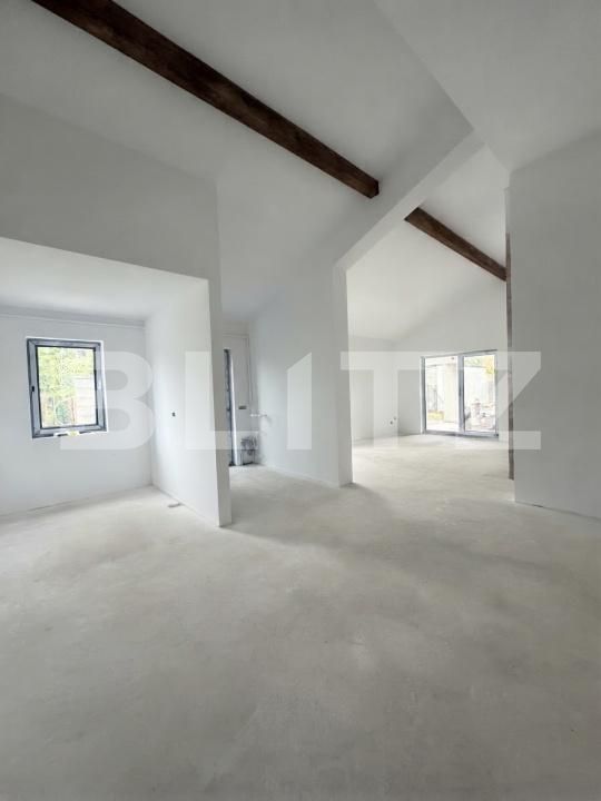 Casa de vânzare 5 camere Ghiroda - 207010CV | BLITZ Timișoara | Poza2